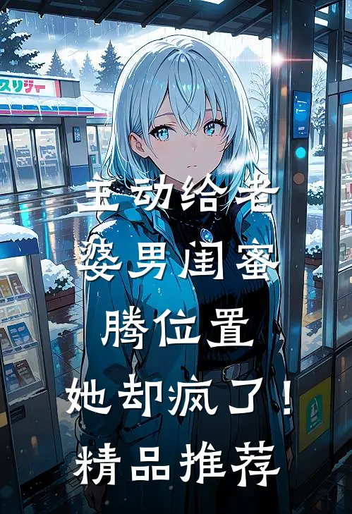 主动给老婆男闺蜜腾位置，她却疯了！精品推荐