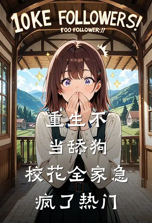 重生不当舔狗，校花全家急疯了热门