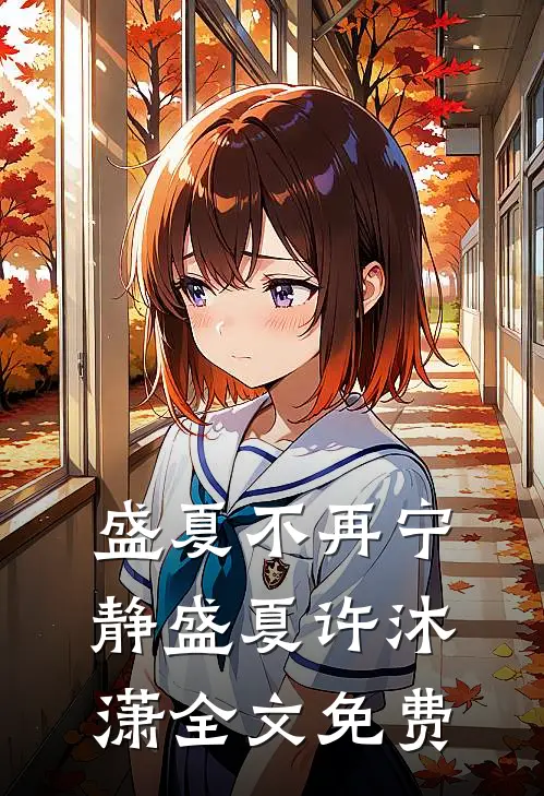 盛夏不再宁静盛夏许沐潇全文免费