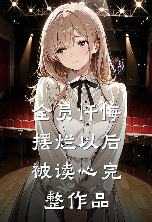 全员忏悔：摆烂以后被读心完整作品