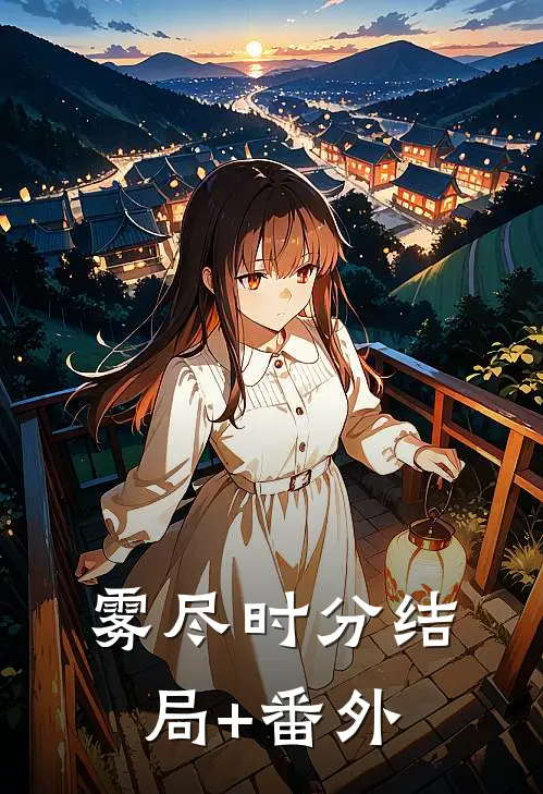 雾尽时分结局+番外