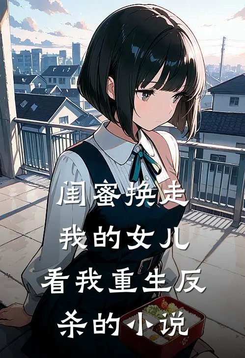 闺蜜换走我的女儿，看我重生反杀的小说