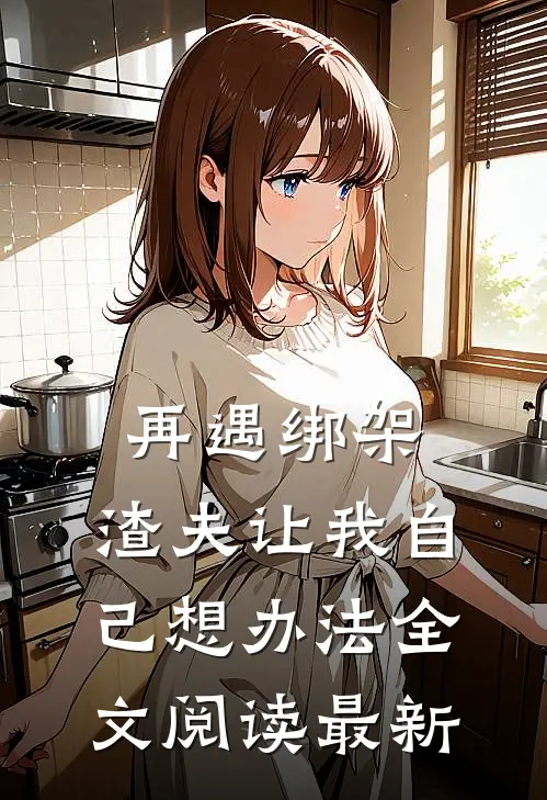 再遇绑架，渣夫让我自己想办法全文阅读最新