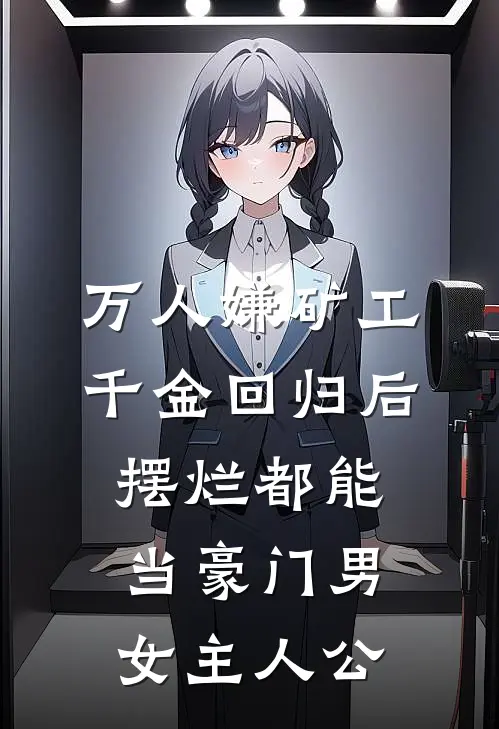 万人嫌矿工千金回归后，摆烂都能当豪门男女主人公