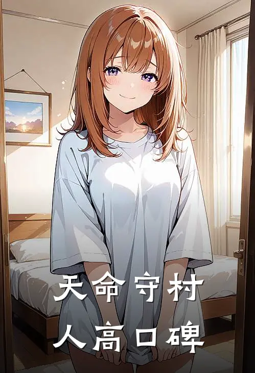 天命守村人高口碑