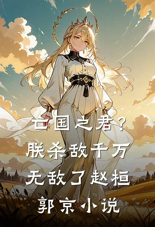 亡国之君？朕杀敌千万，无敌了赵桓郭京小说
