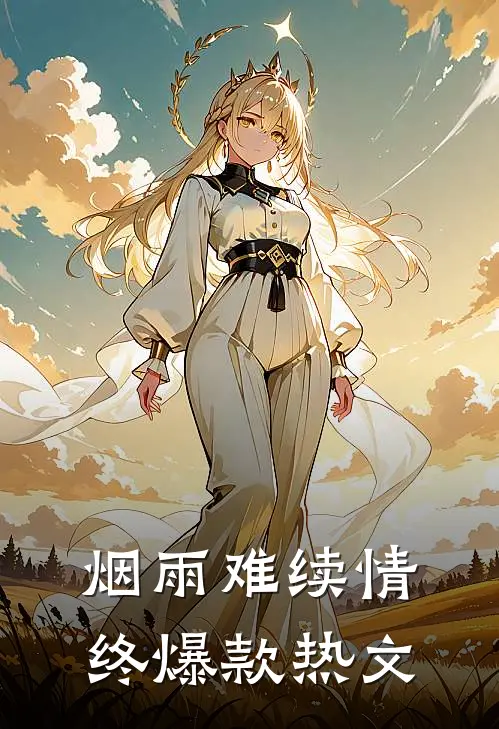 烟雨难续情终爆款热文