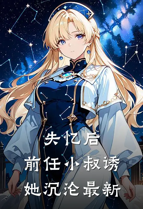失忆后，前任小叔诱她沉沦最新