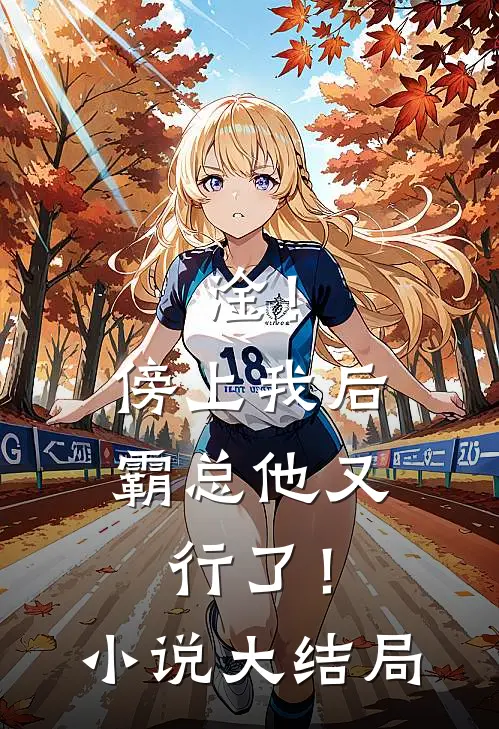 淦！傍上我后，霸总他又行了！小说大结局