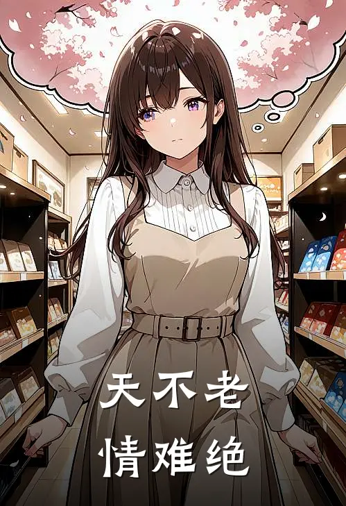 天不老，情难绝