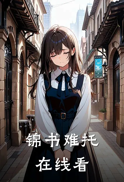 锦书难托在线看