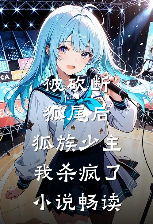 被砍断狐尾后，狐族少主我杀疯了小说畅读