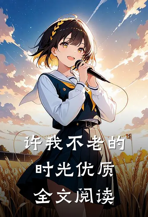 许我不老的时光优质全文阅读