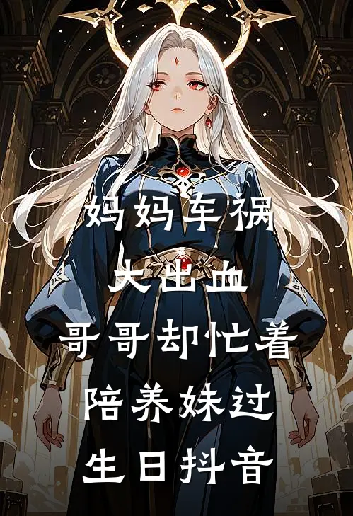 妈妈车祸大出血，哥哥却忙着陪养妹过生日抖音