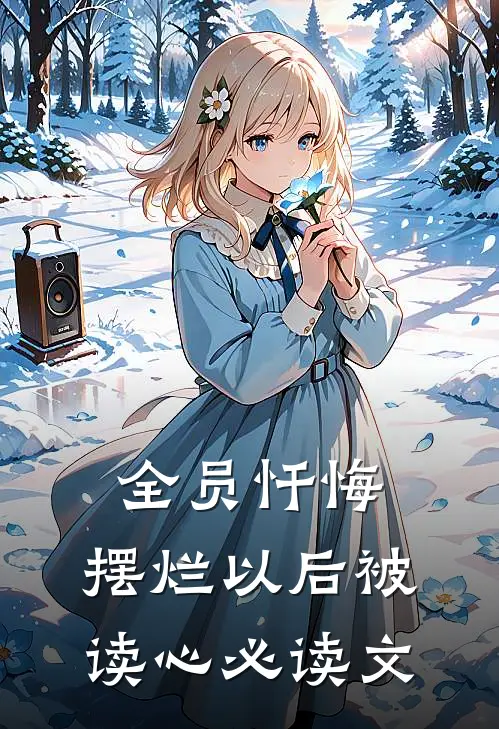 全员忏悔：摆烂以后被读心必读文