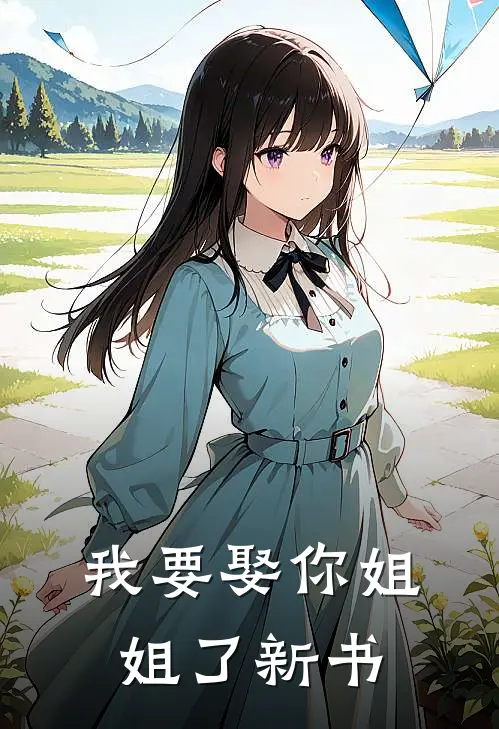 我要娶你姐姐了新书