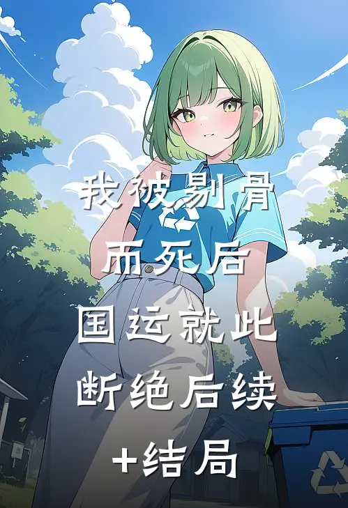 我被剔骨而死后，国运就此断绝后续+结局