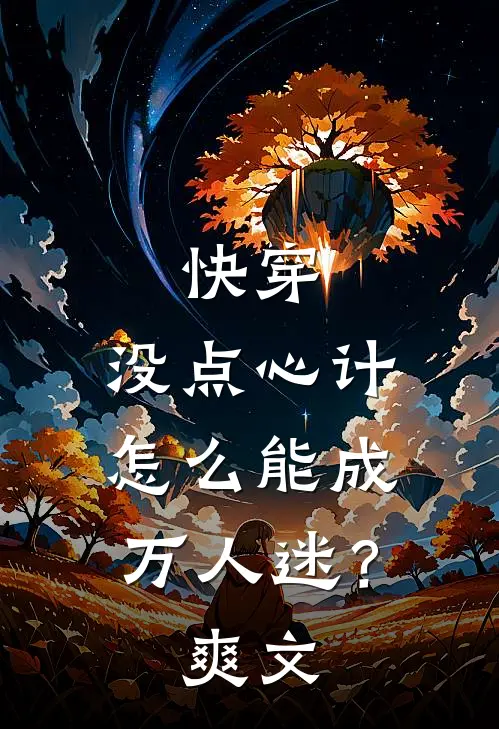 快穿：没点心计，怎么能成万人迷？爽文