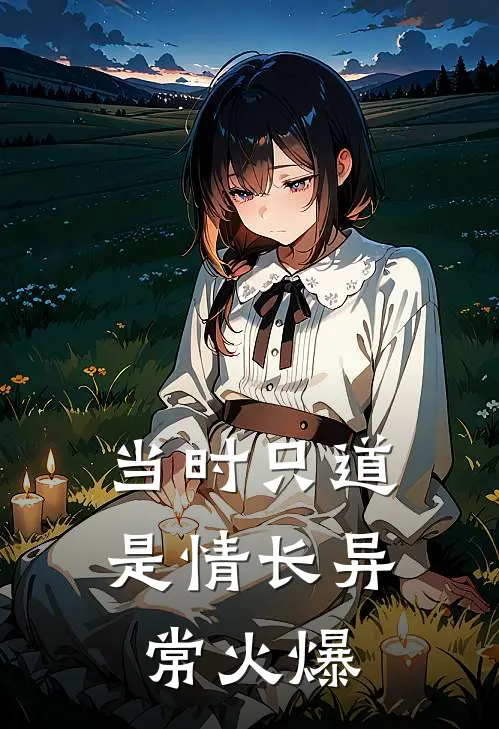 当时只道是情长异常火爆