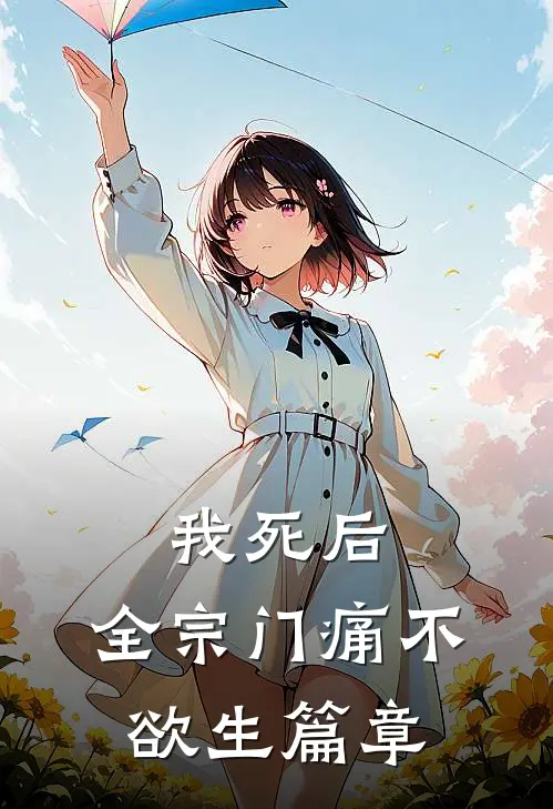 我死后，全宗门痛不欲生篇章