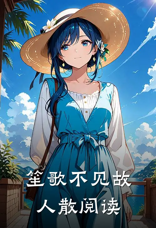 笙歌不见故人散阅读