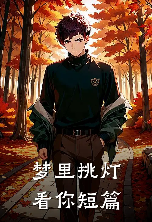 梦里挑灯看你短篇