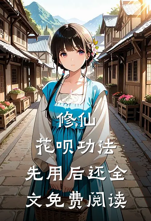 修仙：花呗功法，先用后还全文免费阅读