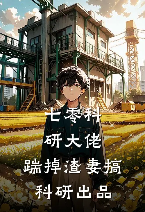 七零科研大佬，踹掉渣妻搞科研出品