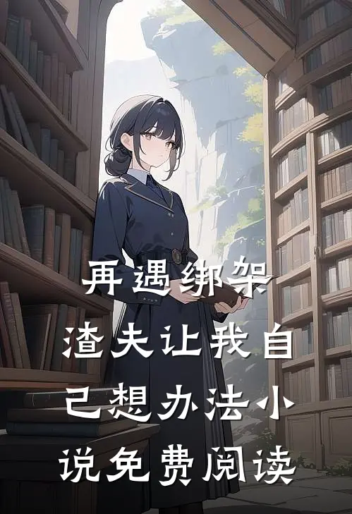 再遇绑架，渣夫让我自己想办法小说免费阅读
