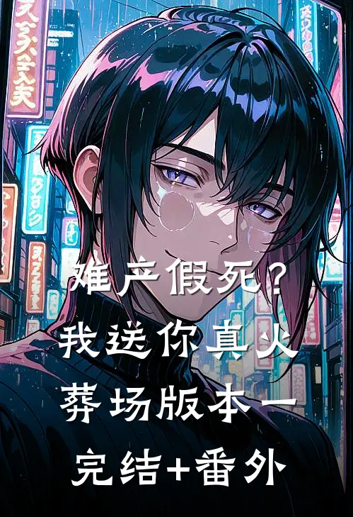 难产假死？我送你真火葬场  版本一完结+番外