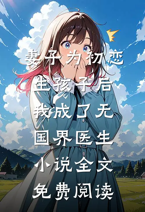 妻子为初恋生孩子后，我成了无国界医生小说全文免费阅读