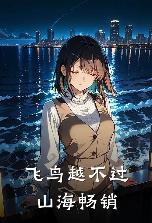 飞鸟越不过山海畅销