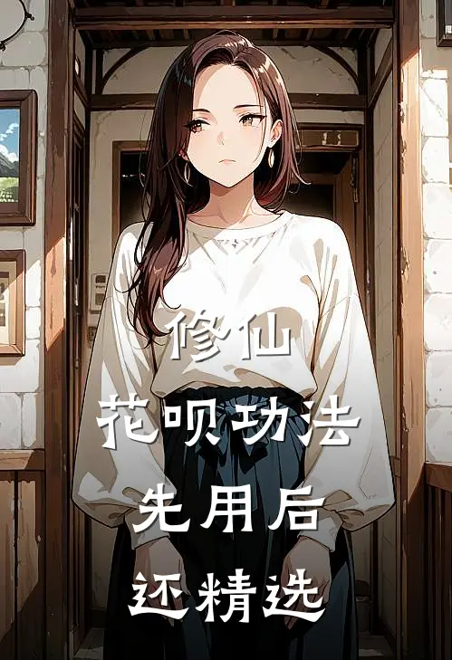修仙：花呗功法，先用后还精选