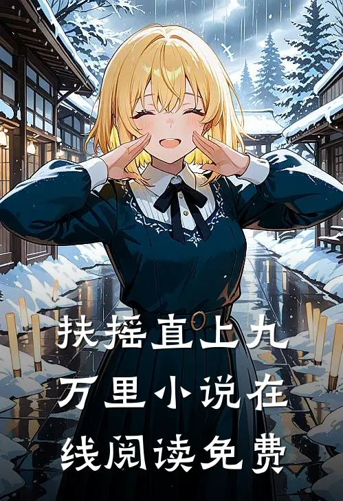 扶摇直上九万里小说在线阅读免费