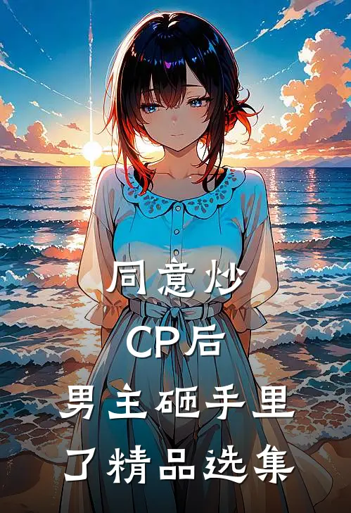 同意炒CP后，男主砸手里了精品选集