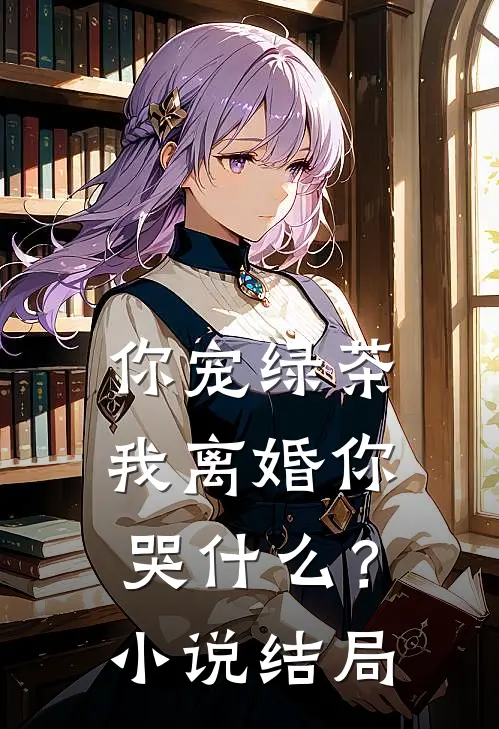 你宠绿茶，我离婚你哭什么？小说结局