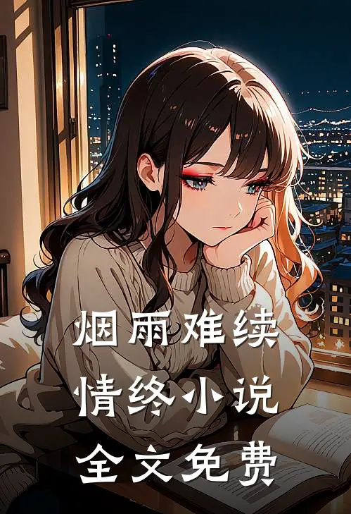 烟雨难续情终小说全文免费