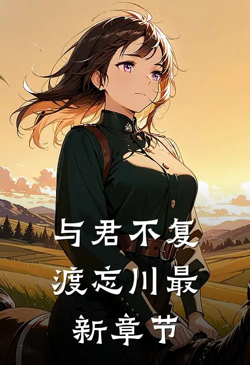 与君不复渡忘川最新章节
