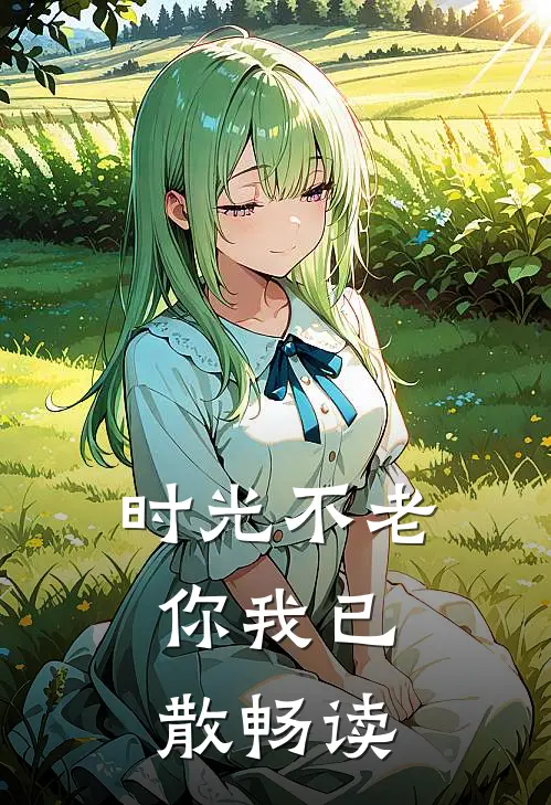 时光不老，你我已散畅读