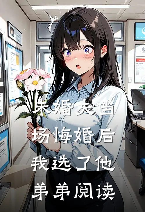 未婚夫当场悔婚后，我选了他弟弟阅读