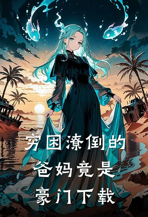 穷困潦倒的爸妈竟是豪门下载
