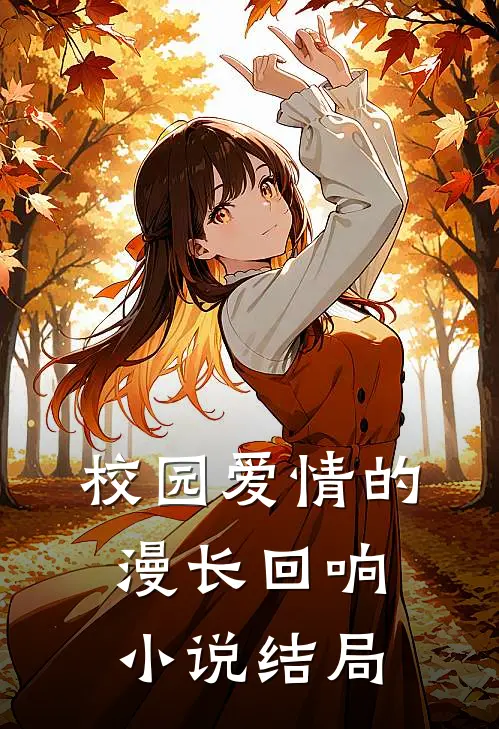《校园爱情的漫长回响》小说结局