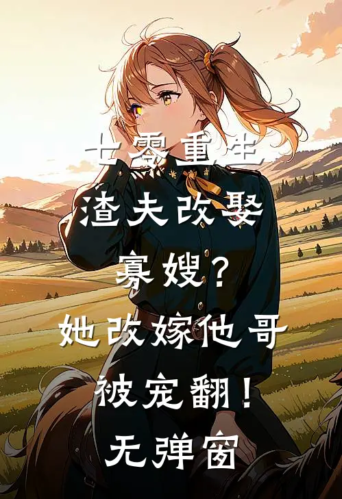 假千金的女儿是24K纯幼崽番外