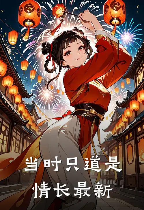 当时只道是情长最新