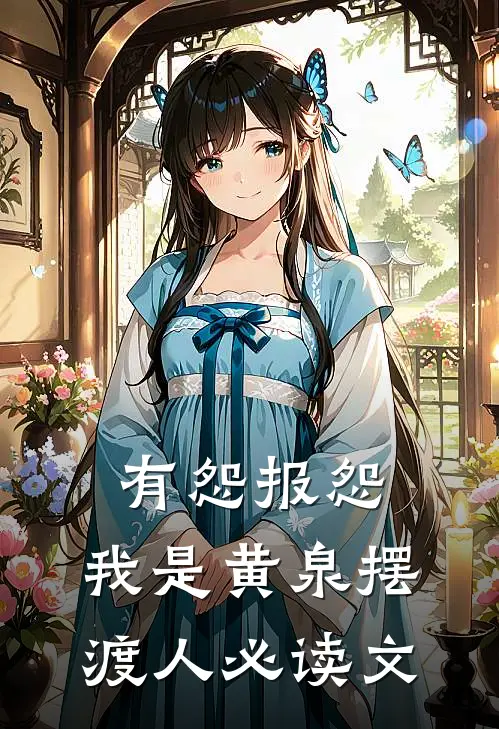 有怨报怨，我是黄泉摆渡人必读文