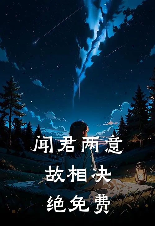 闻君两意，故相决绝免费