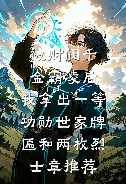 被财阀千金霸凌后，我拿出一等功勋世家牌匾和两枚烈士章推荐