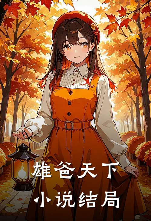 雄爸天下小说结局