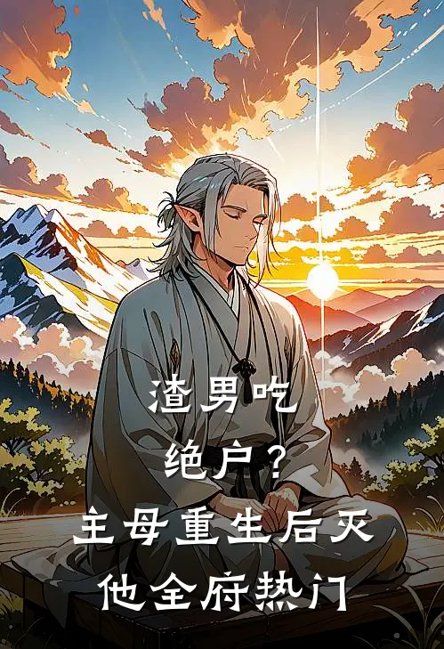 渣男吃绝户？主母重生后灭他全府热门