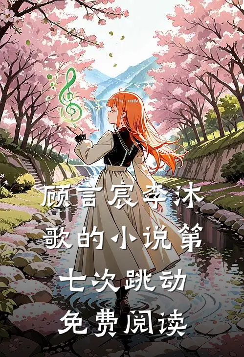 顾言宸李沐歌的小说第七次跳动免费阅读